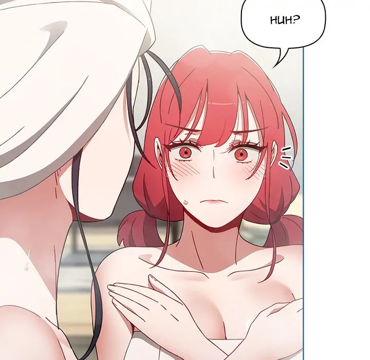 Dorm Room Sisters Chapter 51 - Page 120