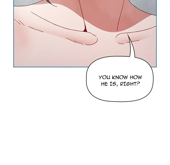 Dorm Room Sisters Chapter 51 - Page 123