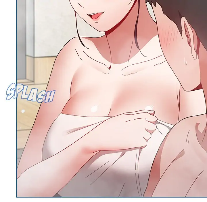 Dorm Room Sisters Chapter 51 - Page 126