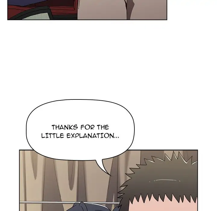 Dorm Room Sisters Chapter 51 - Page 14