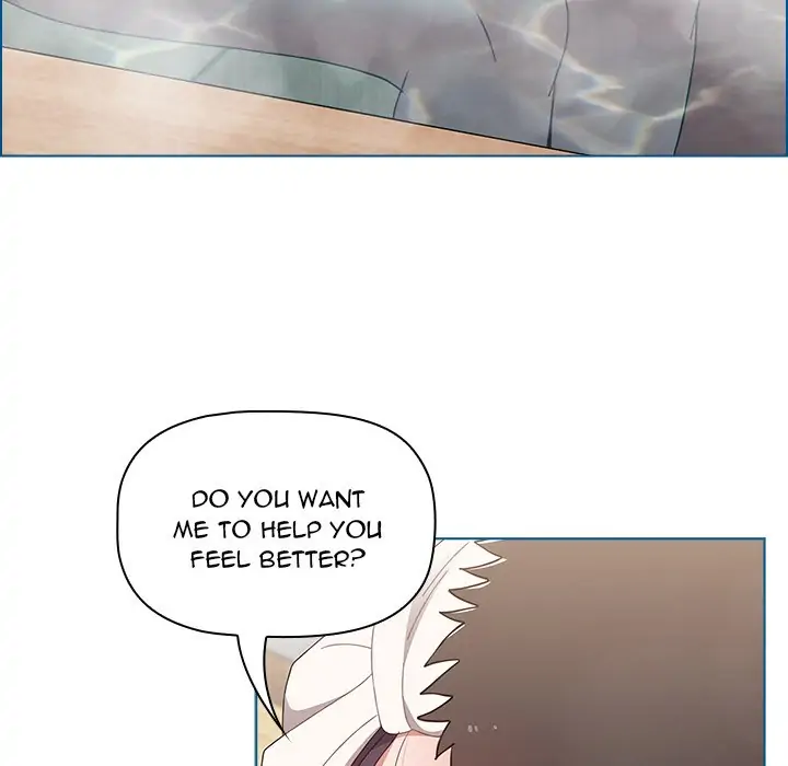 Dorm Room Sisters Chapter 51 - Page 132