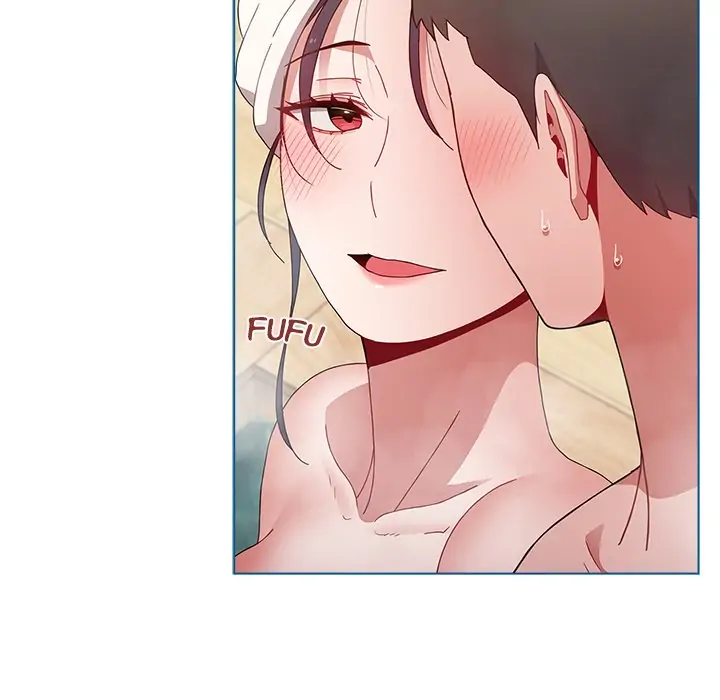 Dorm Room Sisters Chapter 51 - Page 133