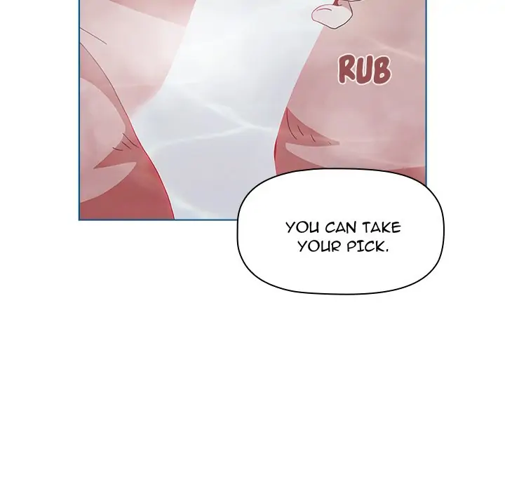 Dorm Room Sisters Chapter 51 - Page 135