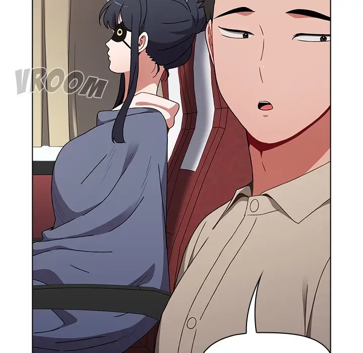 Dorm Room Sisters Chapter 51 - Page 15