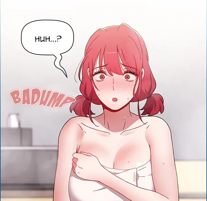 Dorm Room Sisters Chapter 51 - Page 141