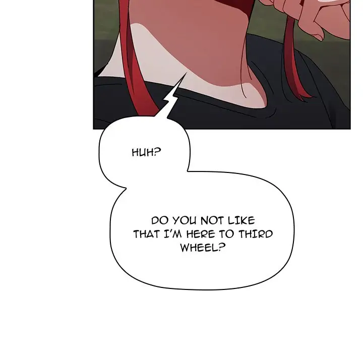 Dorm Room Sisters Chapter 51 - Page 18