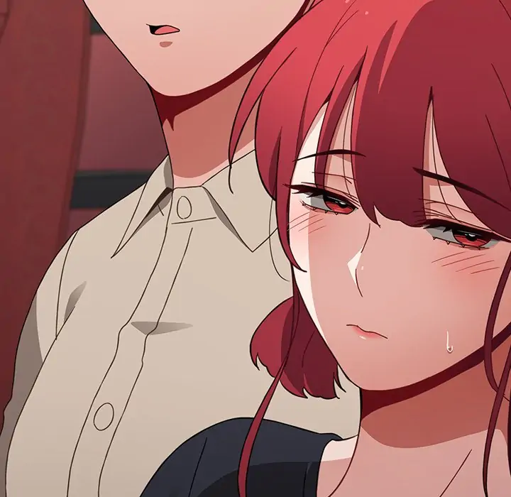 Dorm Room Sisters Chapter 51 - Page 21