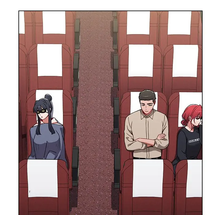 Dorm Room Sisters Chapter 51 - Page 23