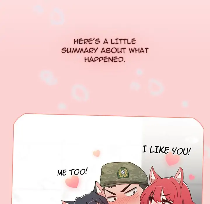 Dorm Room Sisters Chapter 51 - Page 28