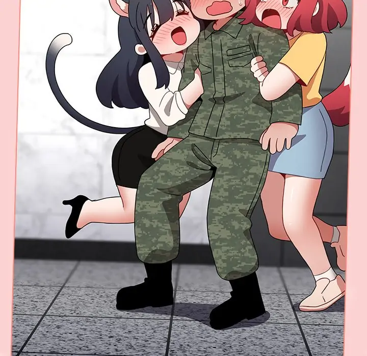 Dorm Room Sisters Chapter 51 - Page 29