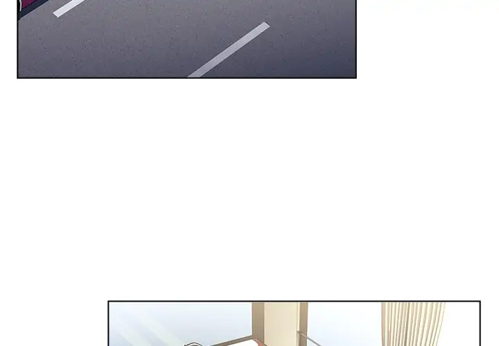 Dorm Room Sisters Chapter 51 - Page 4