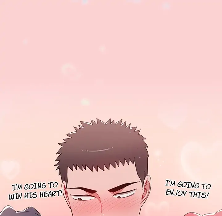 Dorm Room Sisters Chapter 51 - Page 34