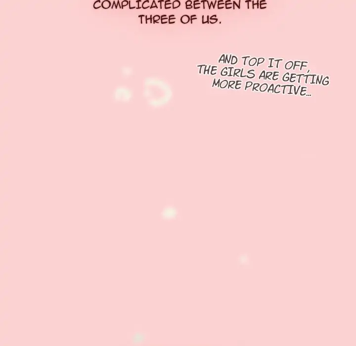 Dorm Room Sisters Chapter 51 - Page 38