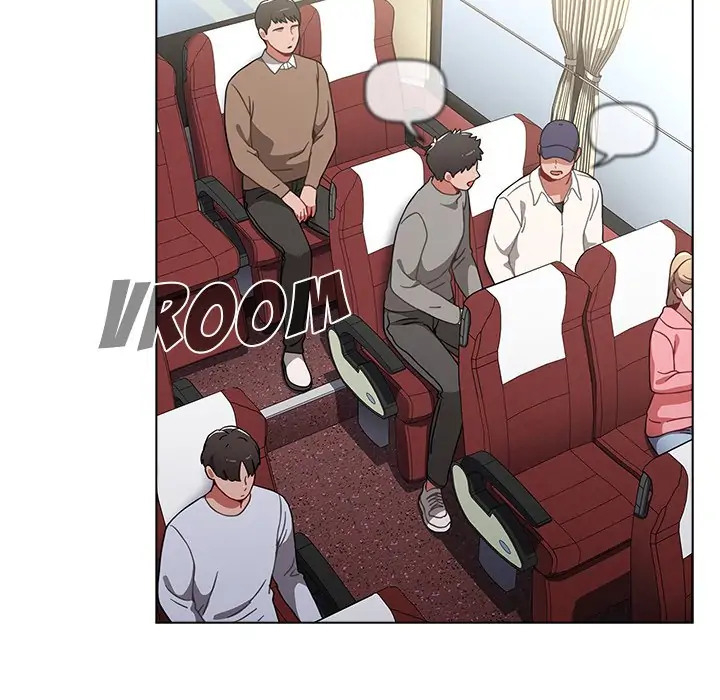 Dorm Room Sisters Chapter 51 - Page 5