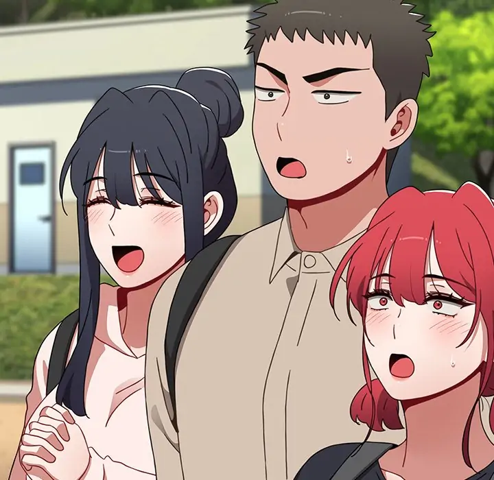 Dorm Room Sisters Chapter 51 - Page 41