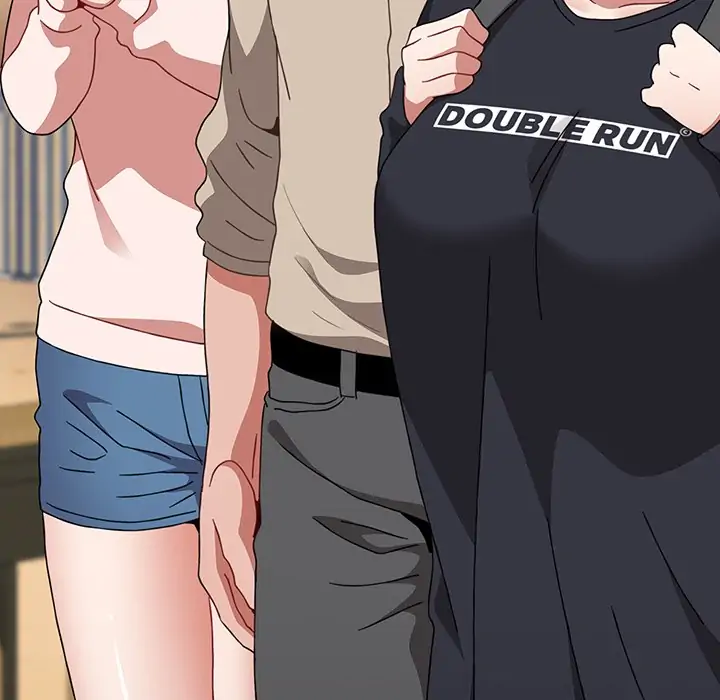 Dorm Room Sisters Chapter 51 - Page 42