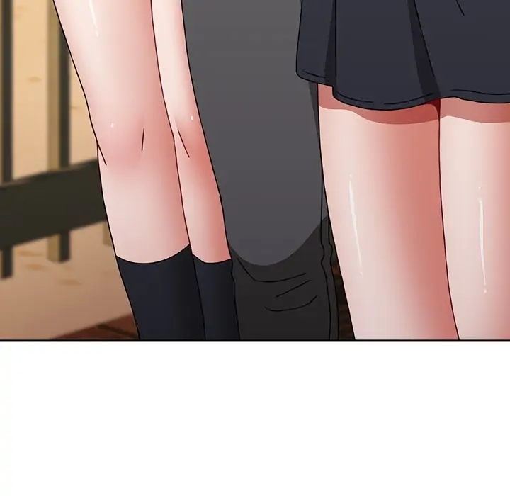 Dorm Room Sisters Chapter 51 - Page 43