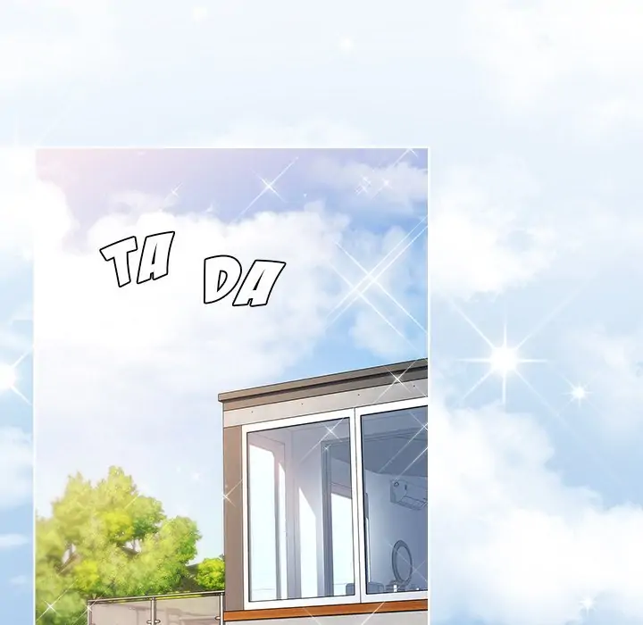 Dorm Room Sisters Chapter 51 - Page 45