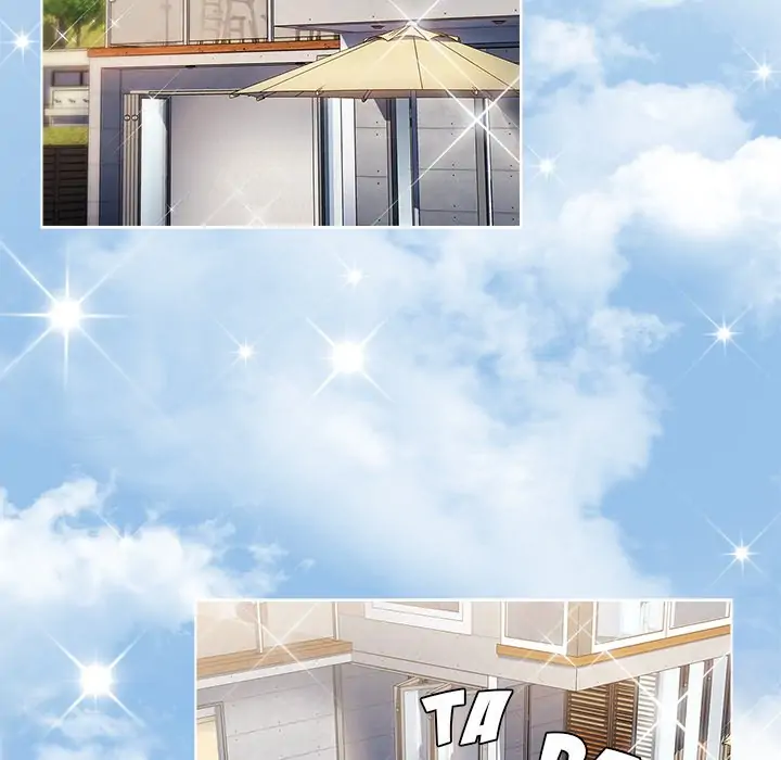 Dorm Room Sisters Chapter 51 - Page 46