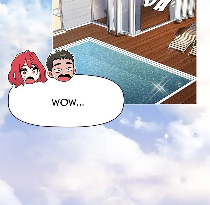 Dorm Room Sisters Chapter 51 - Page 47