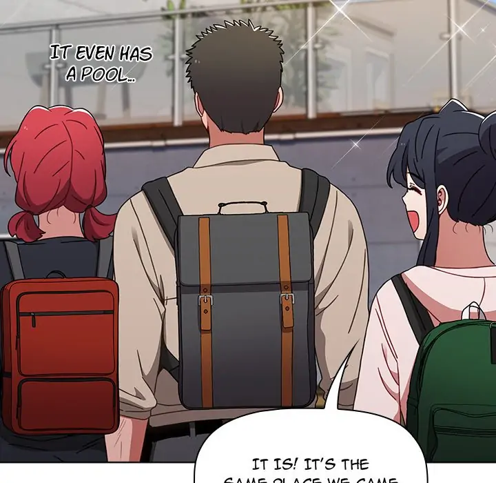 Dorm Room Sisters Chapter 51 - Page 49