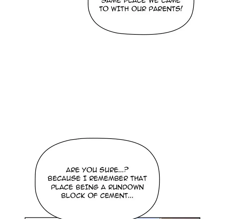 Dorm Room Sisters Chapter 51 - Page 50