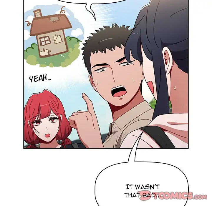 Dorm Room Sisters Chapter 51 - Page 51