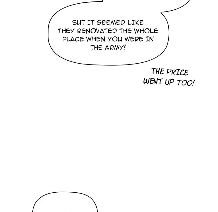 Dorm Room Sisters Chapter 51 - Page 52