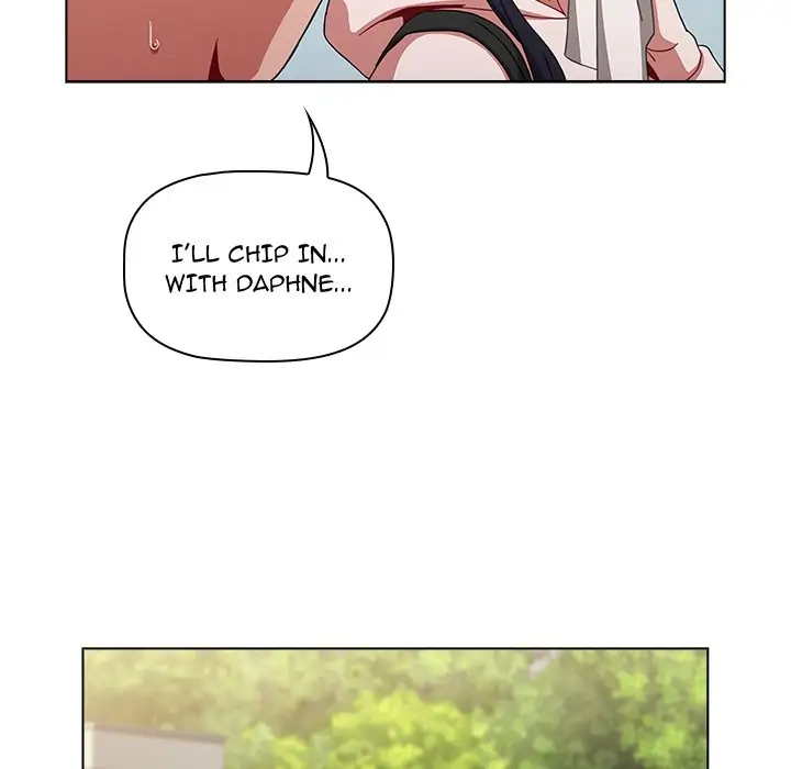 Dorm Room Sisters Chapter 51 - Page 55