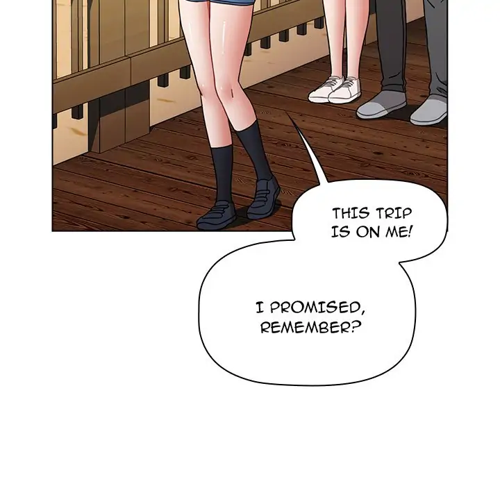 Dorm Room Sisters Chapter 51 - Page 57