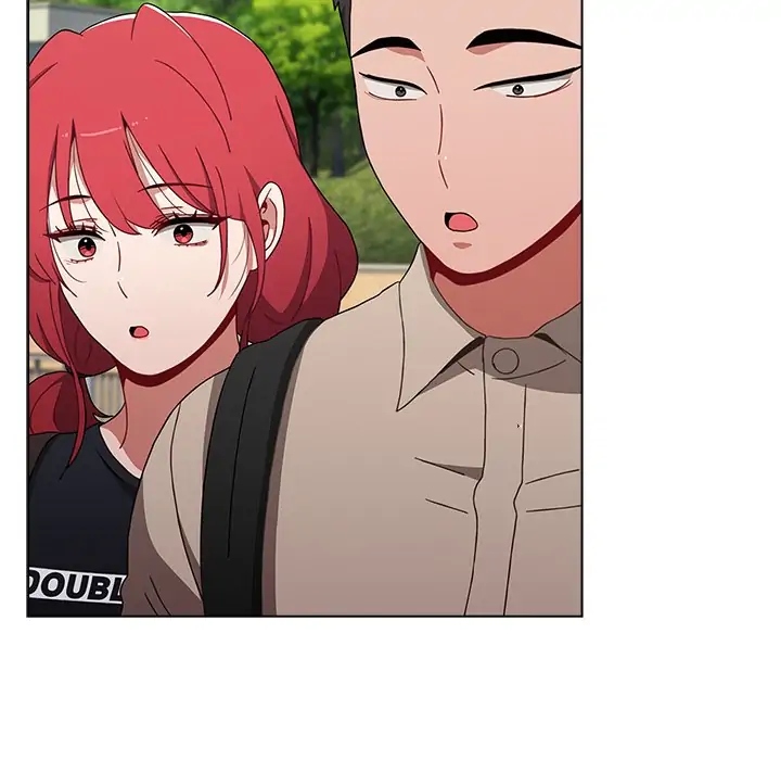 Dorm Room Sisters Chapter 51 - Page 65