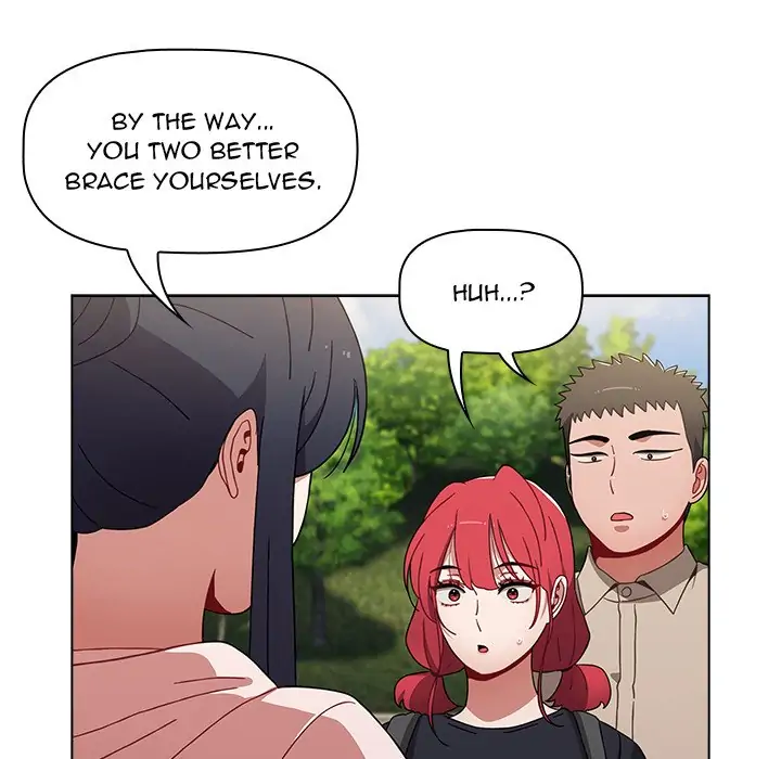 Dorm Room Sisters Chapter 51 - Page 68