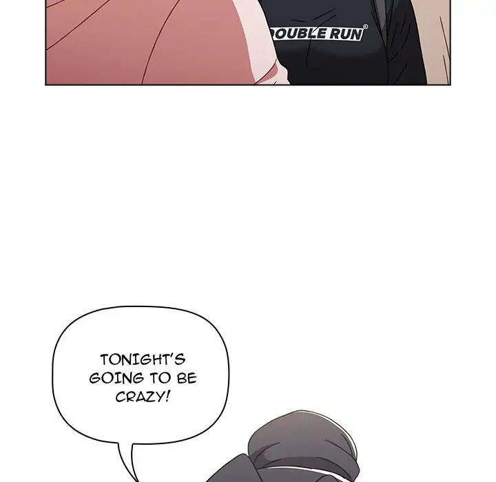 Dorm Room Sisters Chapter 51 - Page 69