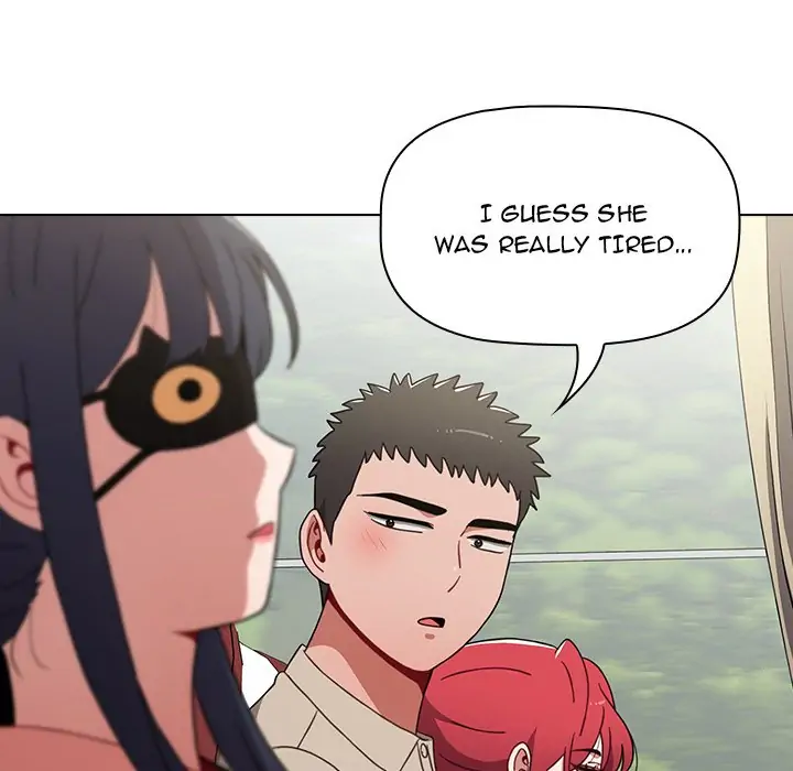 Dorm Room Sisters Chapter 51 - Page 8