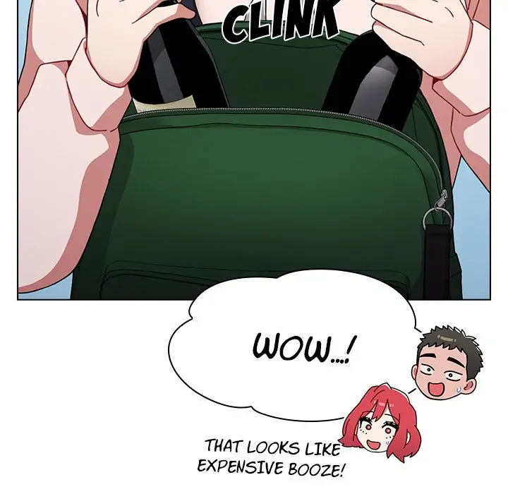 Dorm Room Sisters Chapter 51 - Page 71