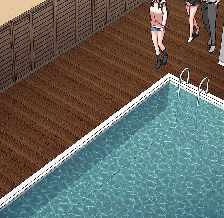 Dorm Room Sisters Chapter 51 - Page 73