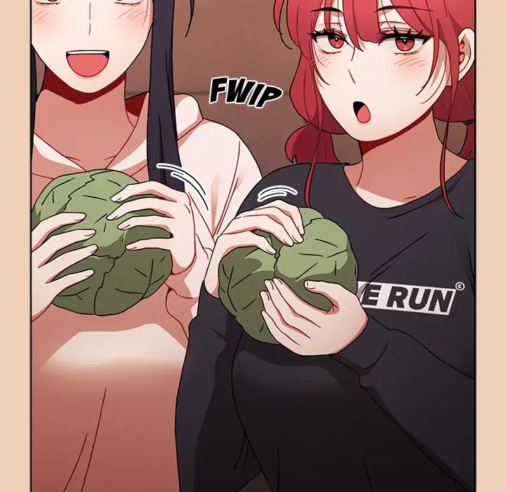 Dorm Room Sisters Chapter 51 - Page 78