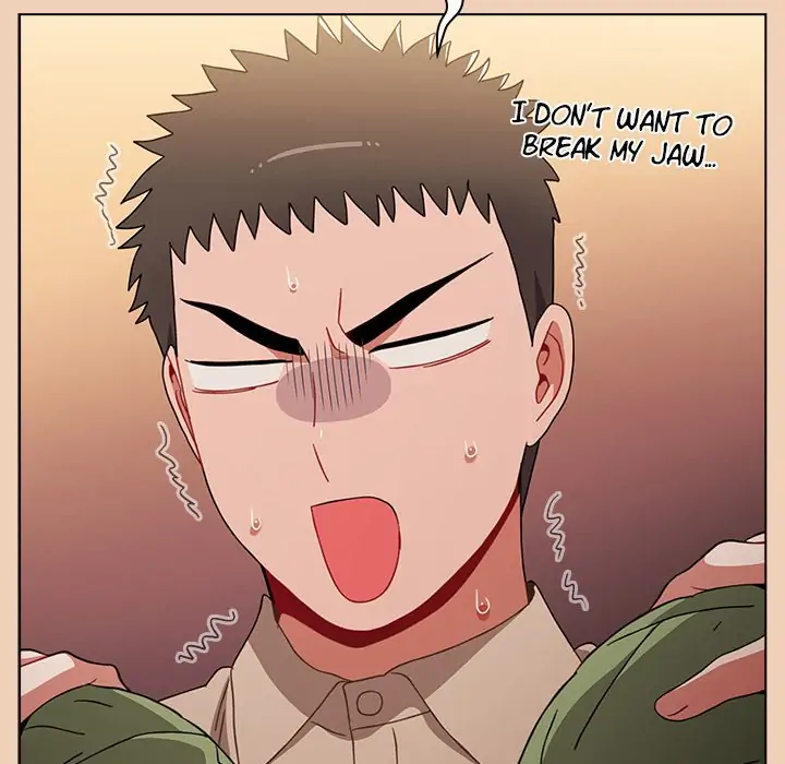 Dorm Room Sisters Chapter 51 - Page 80