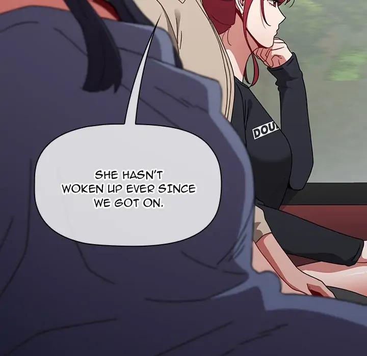 Dorm Room Sisters Chapter 51 - Page 9