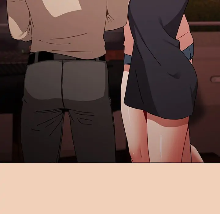 Dorm Room Sisters Chapter 51 - Page 83