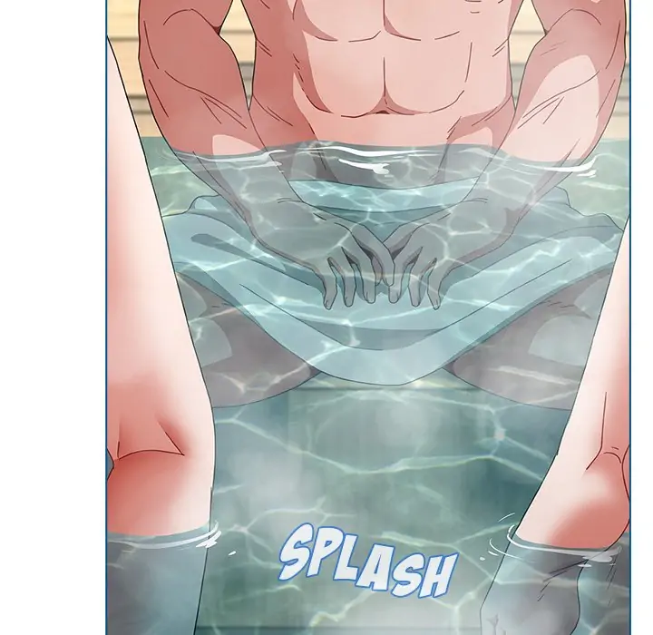 Dorm Room Sisters Chapter 51 - Page 90