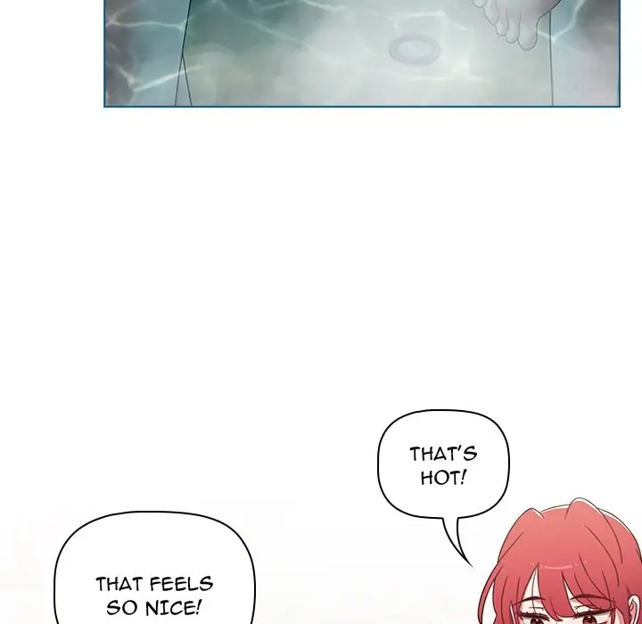 Dorm Room Sisters Chapter 51 - Page 91