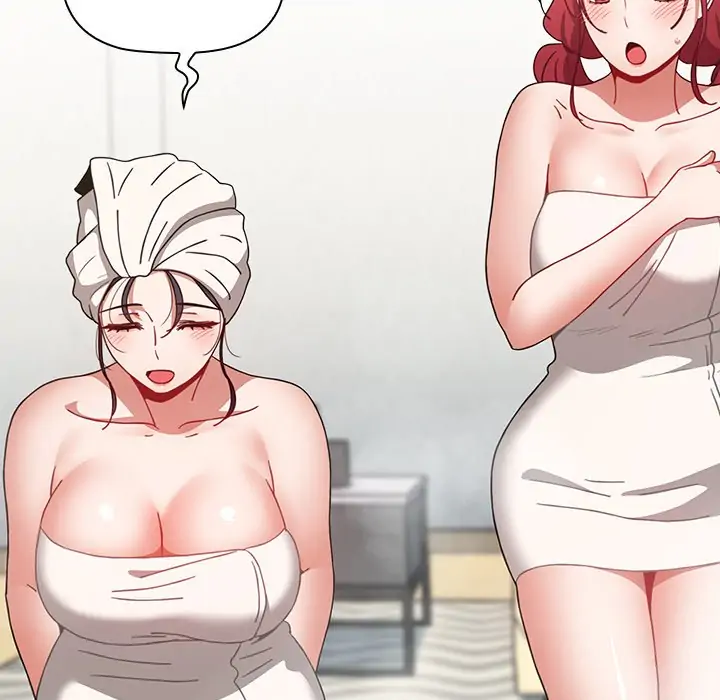 Dorm Room Sisters Chapter 51 - Page 92