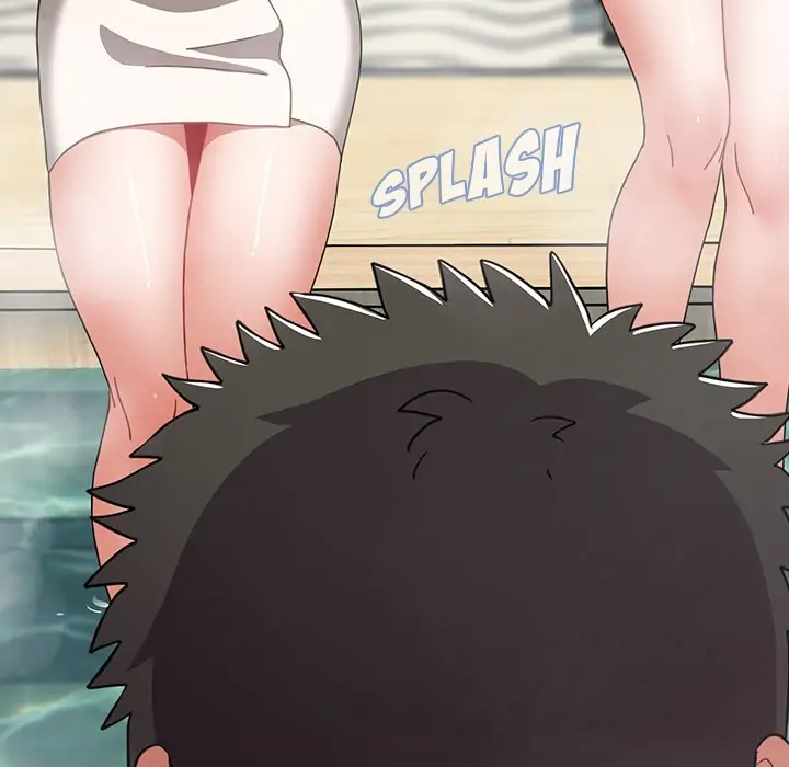 Dorm Room Sisters Chapter 51 - Page 93