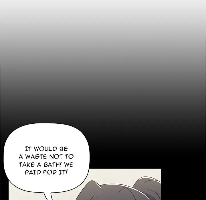 Dorm Room Sisters Chapter 51 - Page 96
