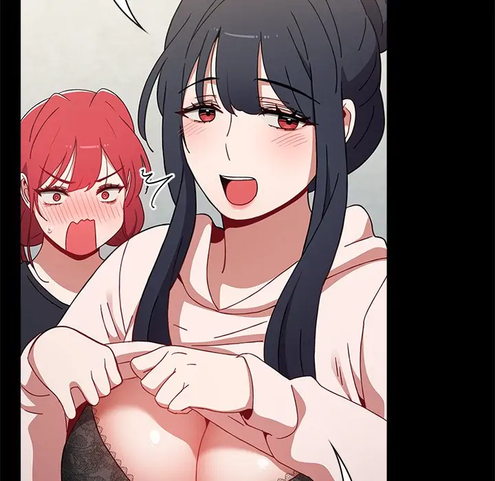 Dorm Room Sisters Chapter 51 - Page 97