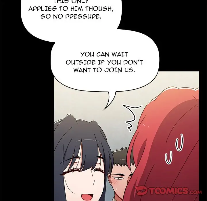 Dorm Room Sisters Chapter 51 - Page 99