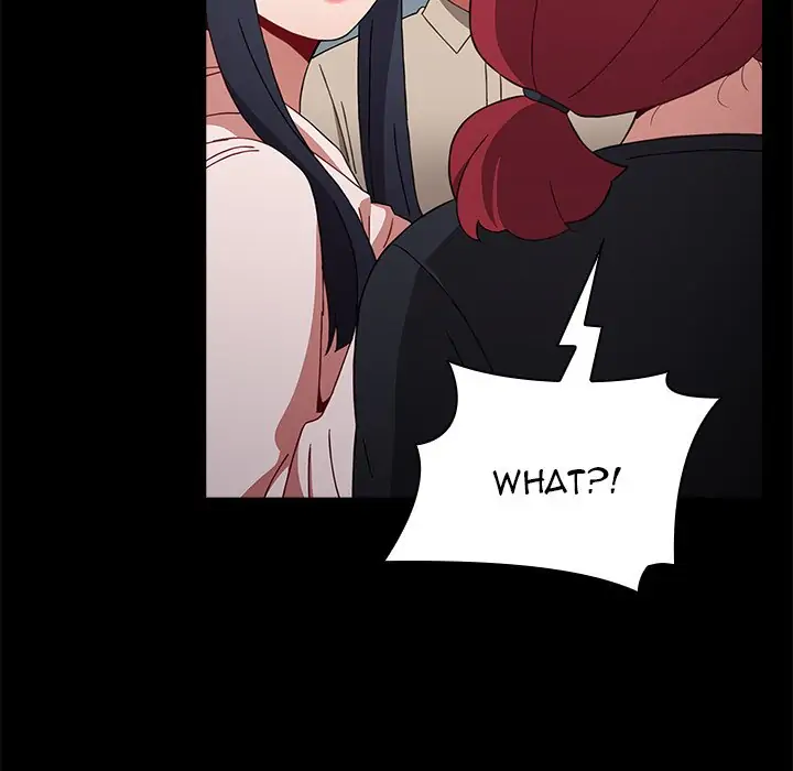 Dorm Room Sisters Chapter 51 - Page 100