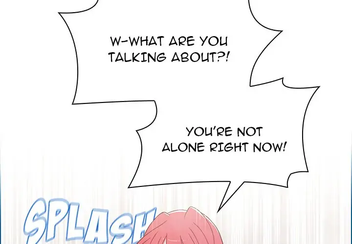 Dorm Room Sisters Chapter 52 - Page 2