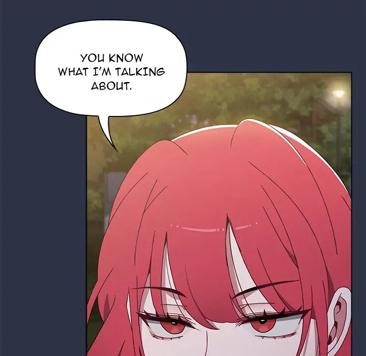 Dorm Room Sisters Chapter 52 - Page 101